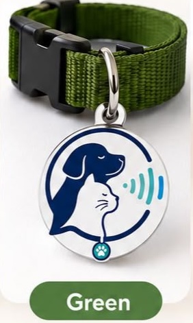 Green Collar