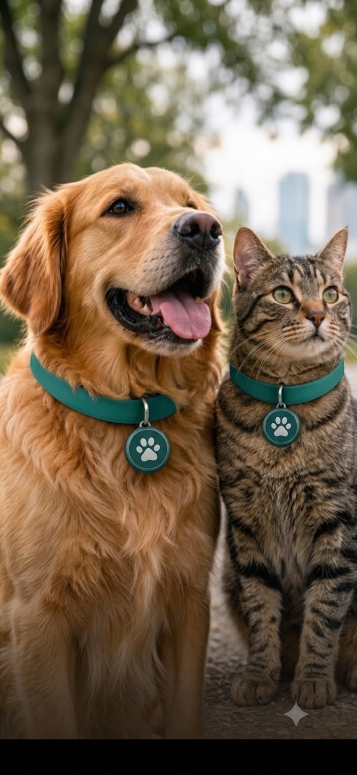 Meet PetWhisper