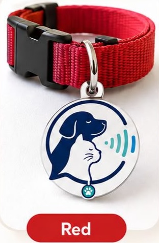 Red Collar